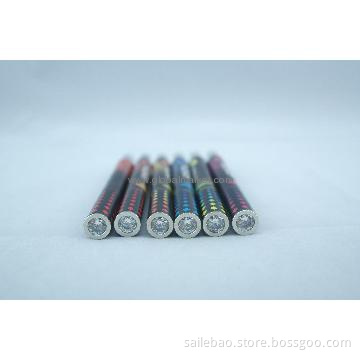 Newest design electronic electronic cigarette reviews disposable e cig